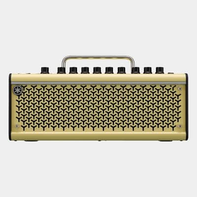 Yamaha THR10II WL, Wireless Tube Tone Guitar Combo Amp with Bluetooth image 4