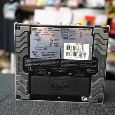 Boss RC-20XL Loop Station image 2