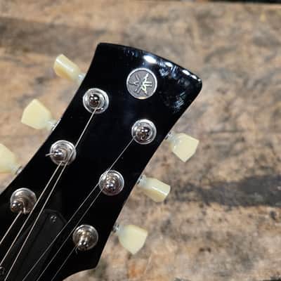 Yamaha Revstar II RSE20 2022 - Present - Swift Blue image 7