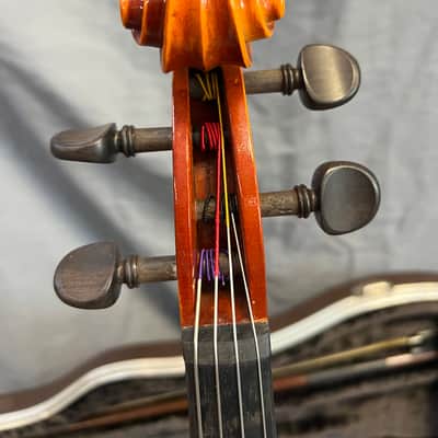 Lewis 15" Viola image 5