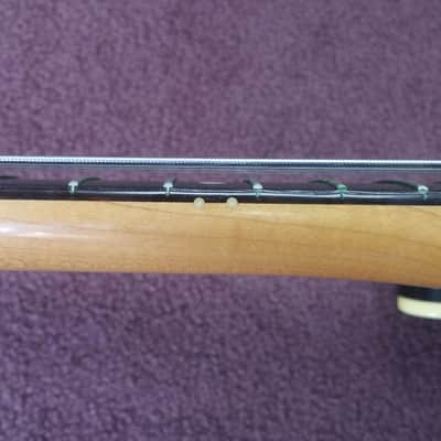 1985-86 Fender Telecaster 62 Reissue MIJ image 4