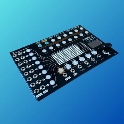 Winter Modular Eloquencer image 4