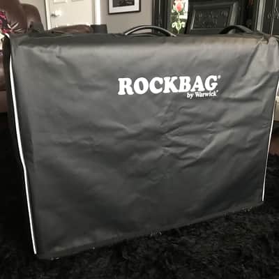 Vox AC30/6 TB 3-Channel 30-Watt 2x12" Guitar Combo 1994 - 2004 - Black image 8