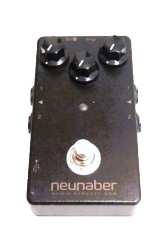 Neunaber Audio Expanse V2 - Slate image 1