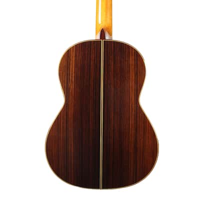 Juan Hernandez Concert spruce image 6