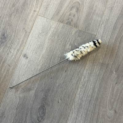 Roessler Wood Flute - Natural image 9