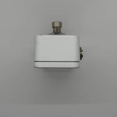 TC Electronic PolyTune 2 Mini Tuning Pedal 2010s - White image 9