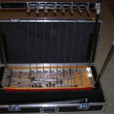 Fessenden D-10 Pedal Steel Guitar image 7