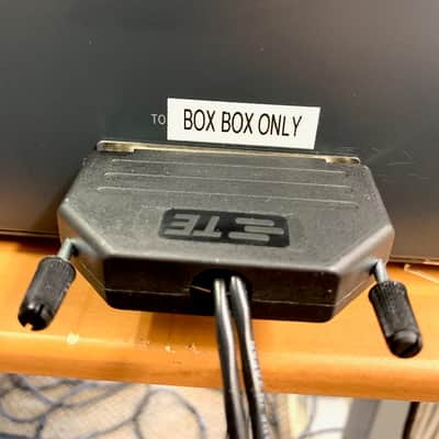 Soundcraft Ghost 32 - Full CAL Mod with Inward Connections VF600 Discrete Transformer Stereo Buss image 10