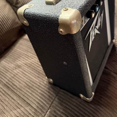 Peavey Decade Combo Amp ORIGINAL 1980s (MADE IN USA) image 3