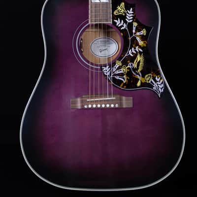 【ナルト】Gibson hummingbird 2017 2017 Gibson Hummingbird Vintage | Folkway