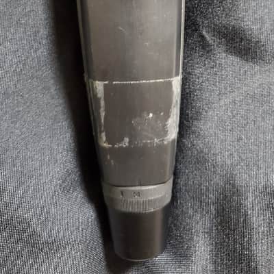 Sennheiser MD 421 II Cardioid Dynamic Microphone 2002 - Present - Black image 4
