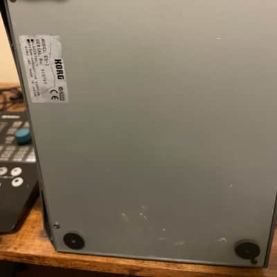 Korg Electribe-S ES-1 Rhythm Production Sampler (With Manual, Power Cord, and Smart Media Card) image 11