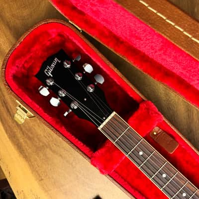 Gibson SG Special 2023 Tony Iommi Signature "Monkey" - P-90 Pickups and Pristine condition image 9