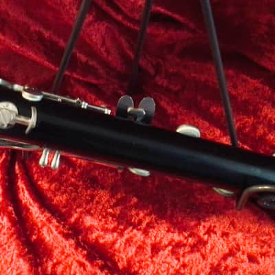 💥Yamaha YCL-200ADII Advantage Clarinet Outfit image 12