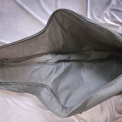 Unbranded Padded Guitar Gig Bag 2000s image 3