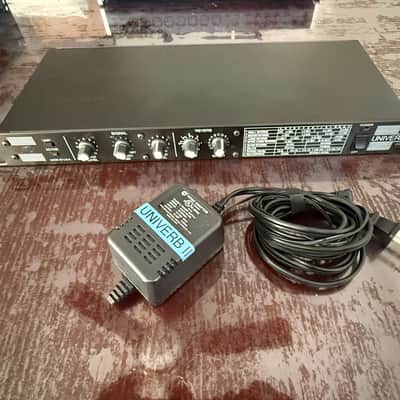 Peavey Univerb II 80s image 6
