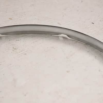 Slingerland 14" 8 Lug Stick Saver Drum Hoop Vintage 1960's -70's image 3