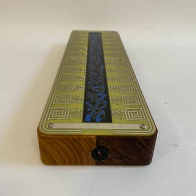 Ciat-Lonbarde Tocante Studworth Bistab with Speaker Mod built by crucFX image 6