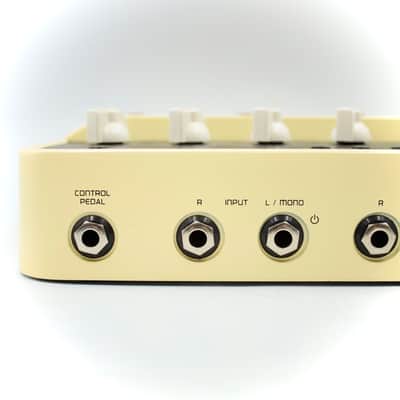 Vox DelayLab Delay Guitar Effect Pedal 004876 image 10