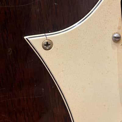 1970 Gibson SG Custom - Walnut image 24