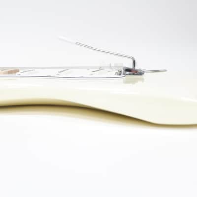 Squier Affinity Stratocaster SSS 2026 - Olympic White image 15