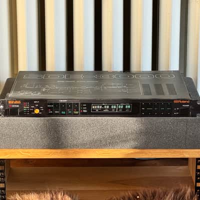 Roland SDE 3000 A in this age of plug-ins? - Gearspace