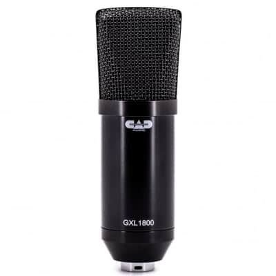 Mint Cad Gxl1800 Studio Pack image 4