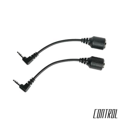 Sonicware 3.5mm TRS to MIDI Adapter – Deconstruct Series (2 pack)