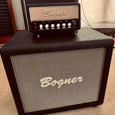 Bogner Ecstasy Mini 30 Guitar Amp NEW image 10