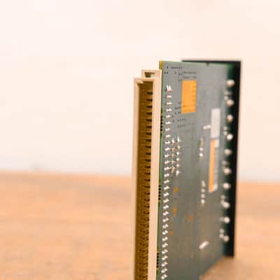 Allen & Heath M-MADI 64-Channel MADI Option Card for iLive Consoles CG01W44 image 11