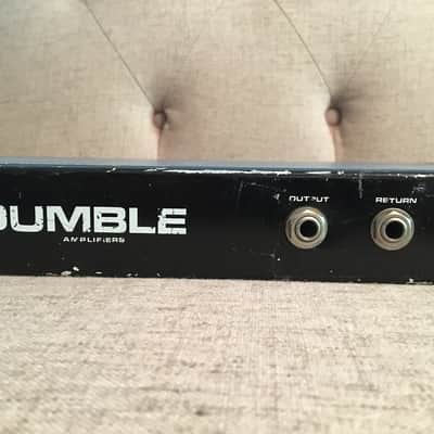 Dumble Dumblelator image 7