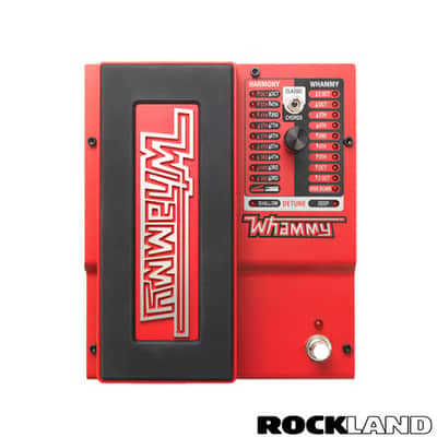 DigiTech Whammy 5 image 1