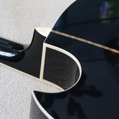 Fender J5 Acoustic - John 5 Signature image 17