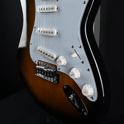 Jay Turser JT-300M-TSB Tobacco Sunburst #022 image 8