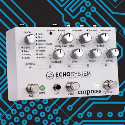Empress Echosystem image 1