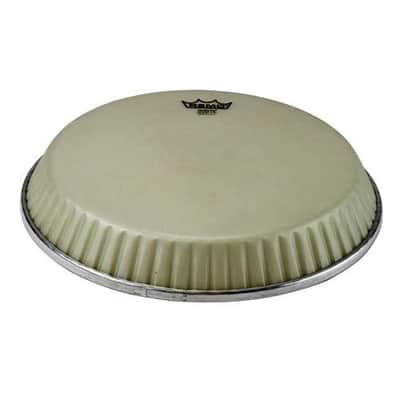 Conga Drumhead, Symmetry, 12.50“ D1, Nuskyn image 2