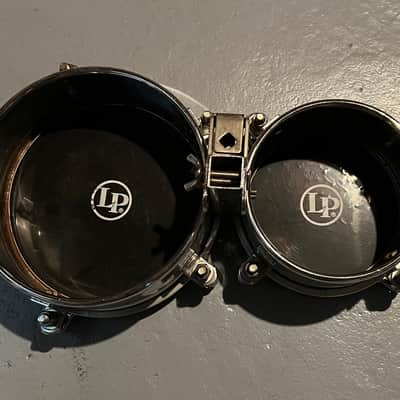 Latin Percussion LP Mini 6/8" Timbales image 3
