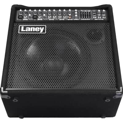 Laney AH 150 Audiohub Combo - Keyboard Amp image 4
