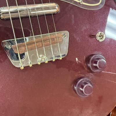 Danelectro '56 U2 Reissue with Case image 15