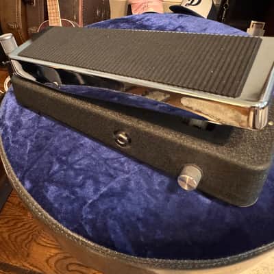 Vertex Axis Wah - MINT "Rig Dr." (BBE Ben-Wah) image 1