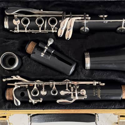 Selmer CL301 Student Model Bb Clarinet | Reverb