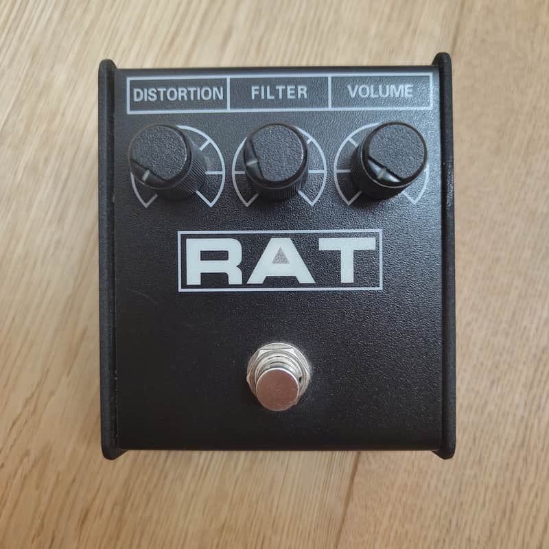 ProCo RAT 2 (bought new 2014) image 1