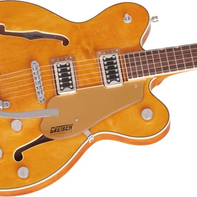 Gretsch G5622T Electromatic Center Block Double-Cut with Bigsby Laurel FB Speyside image 5