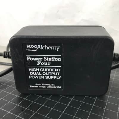 Audio Alchemy DTI-PRO (Digital Transmission Interface) W/ Power Station Four image 8