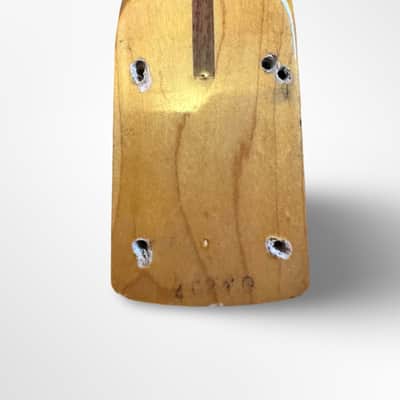 Fernandes The Function Neck image 7