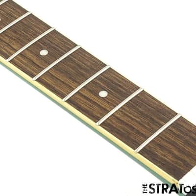 2022 Epiphone SG Special BODY + NECK P-90 Routes Faded Pelham Blue image 4