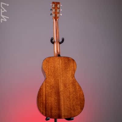 Martin 00-18 2025 Standard Series Acoustic Guitar image 8