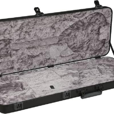 Fender Deluxe Molded Acoustasonic Case image 2