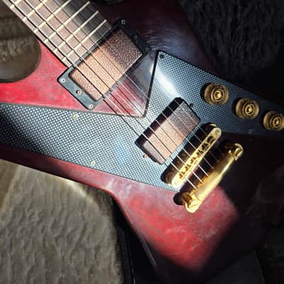 Gibson Explorer 2008 image 10